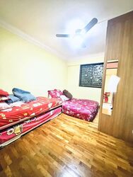 Blk 430 Clementi Avenue 3 (Clementi), HDB 3 Rooms #555588861
